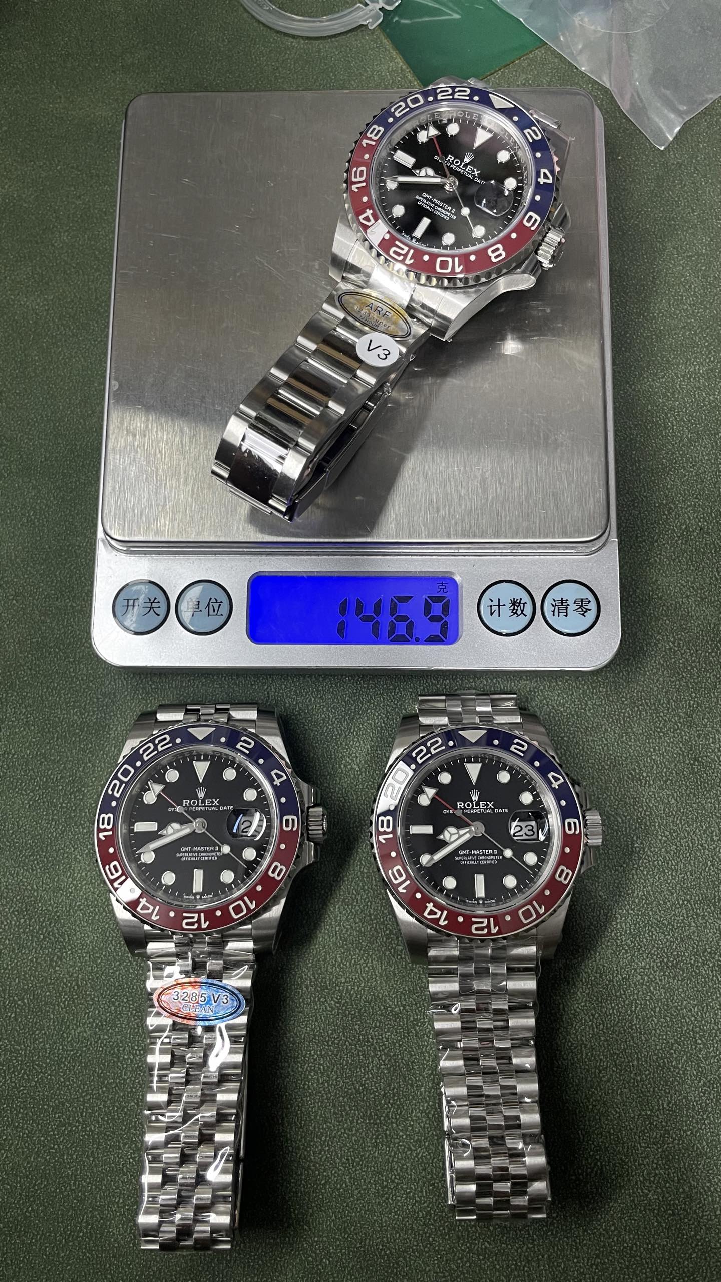 Quality Check 3