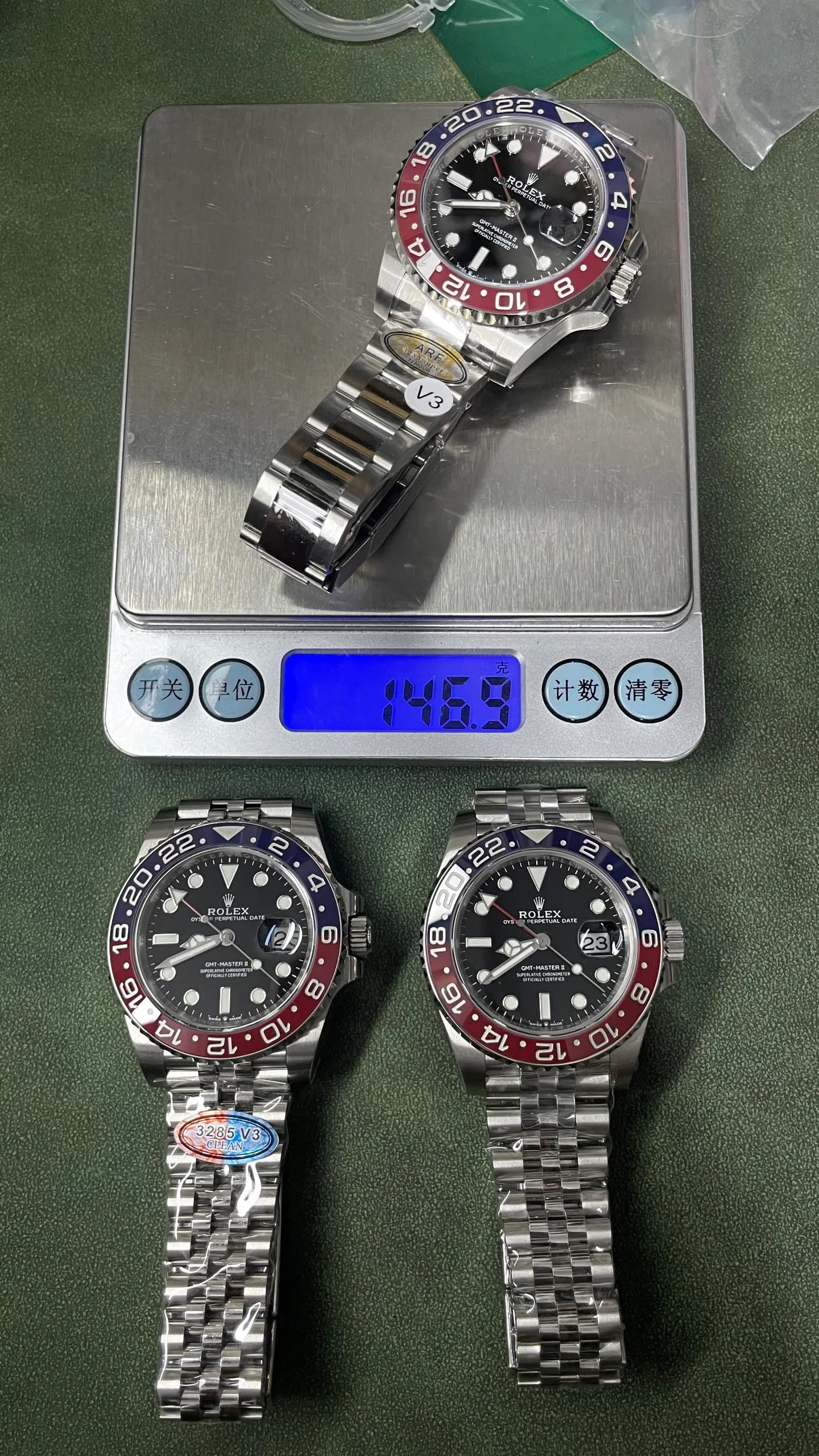 Quality Check 3