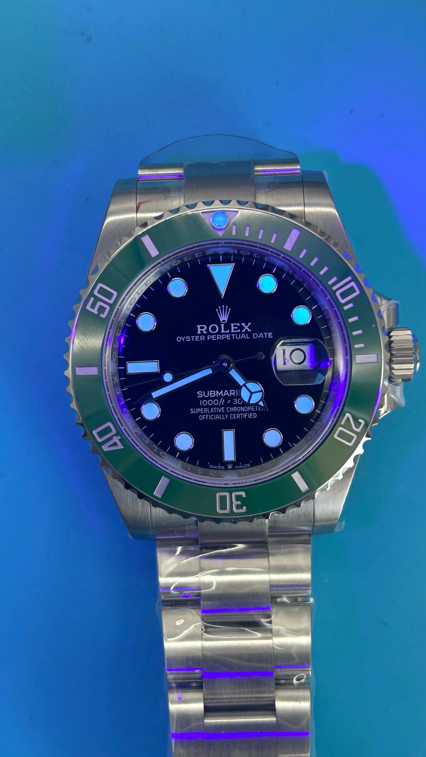 Quality Check 1