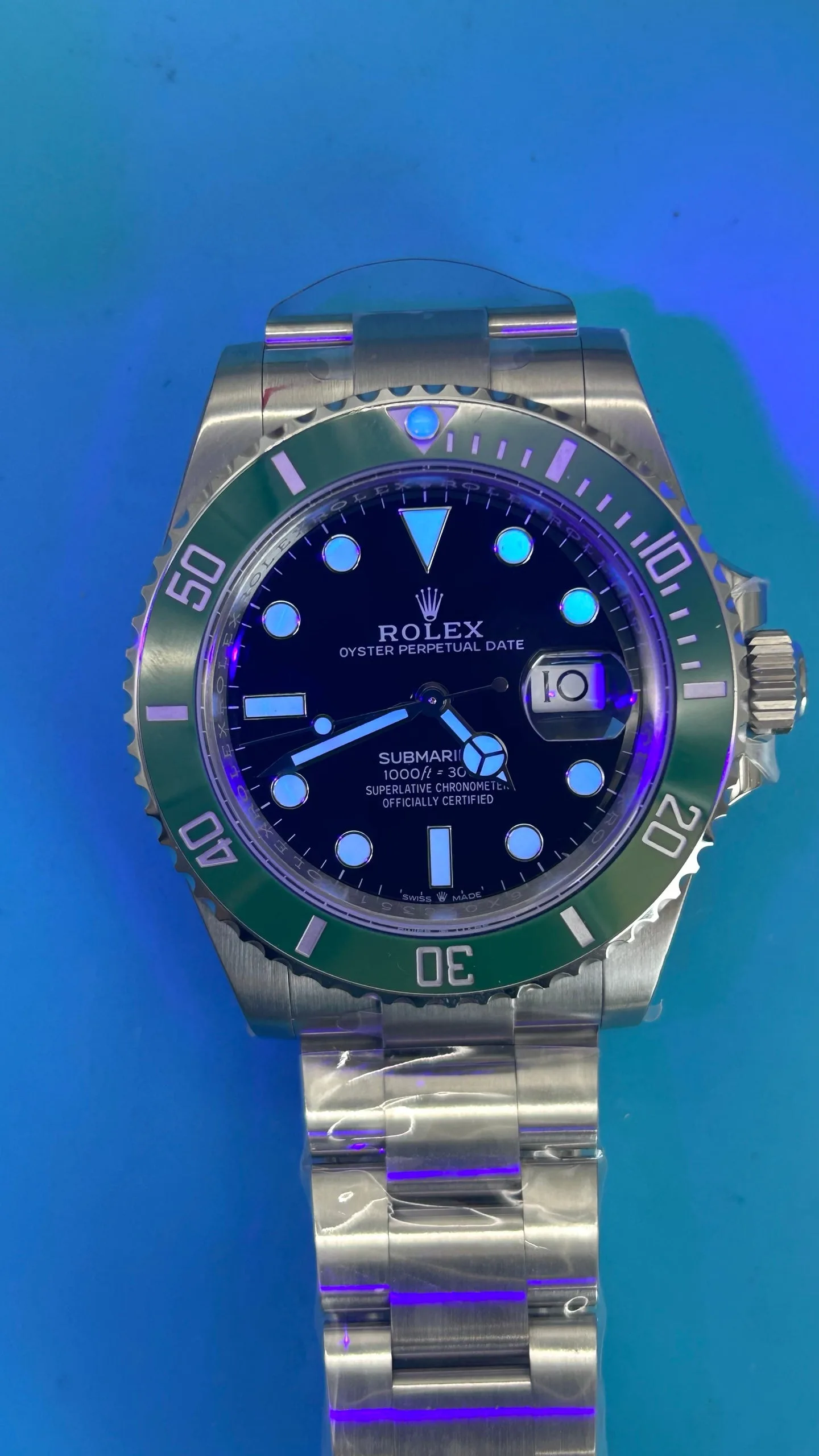 Quality Check 1