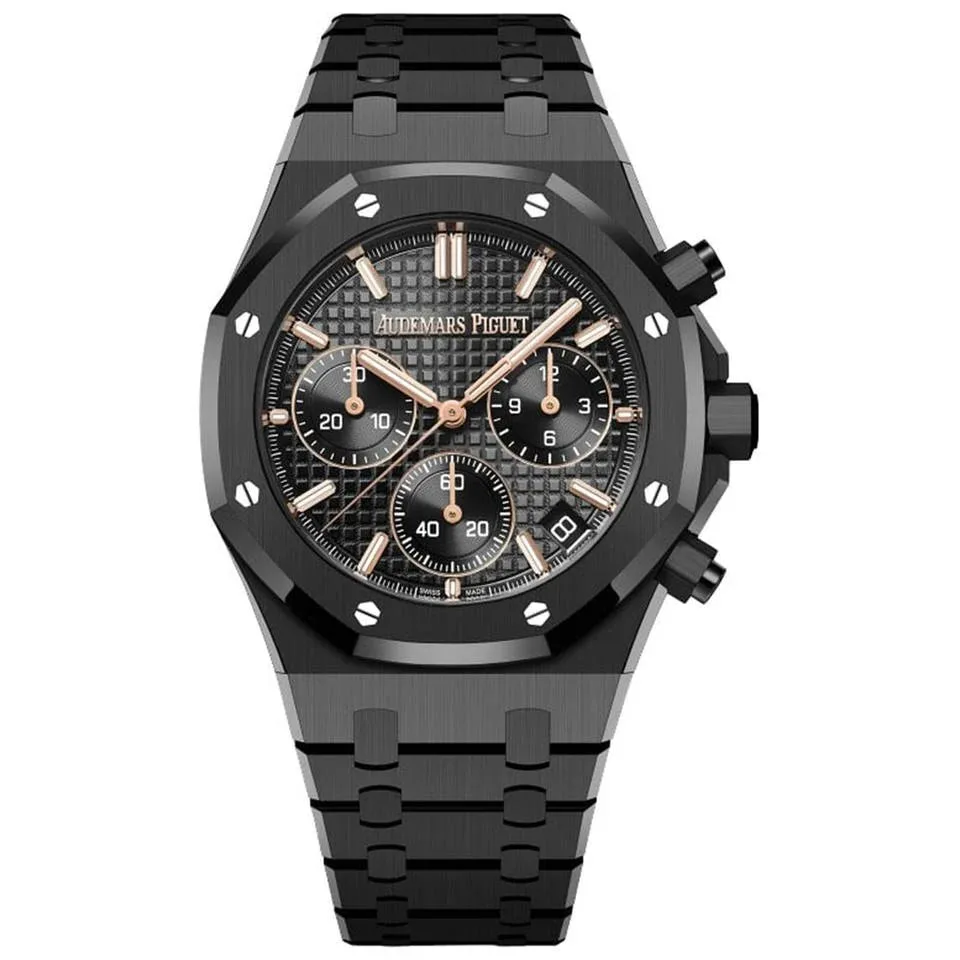Audemars Piguet Royal Oak Selfwinding Chronograph