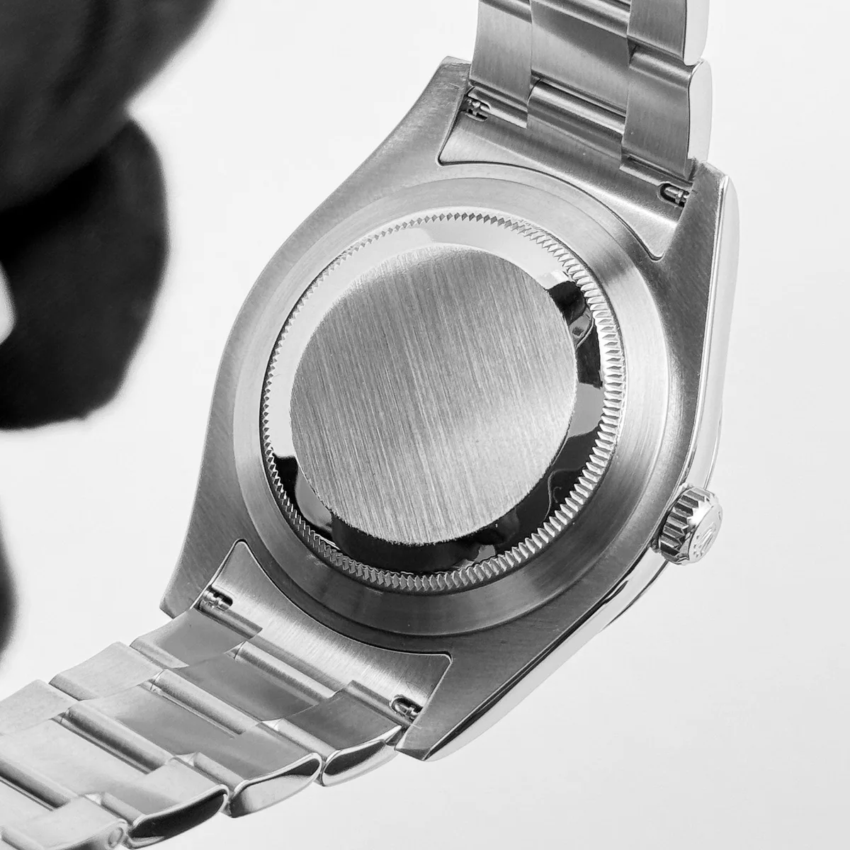 Rolex Datejust 41 116300 Stainless Steel Blue Dial Oyster — photo 10 of 11