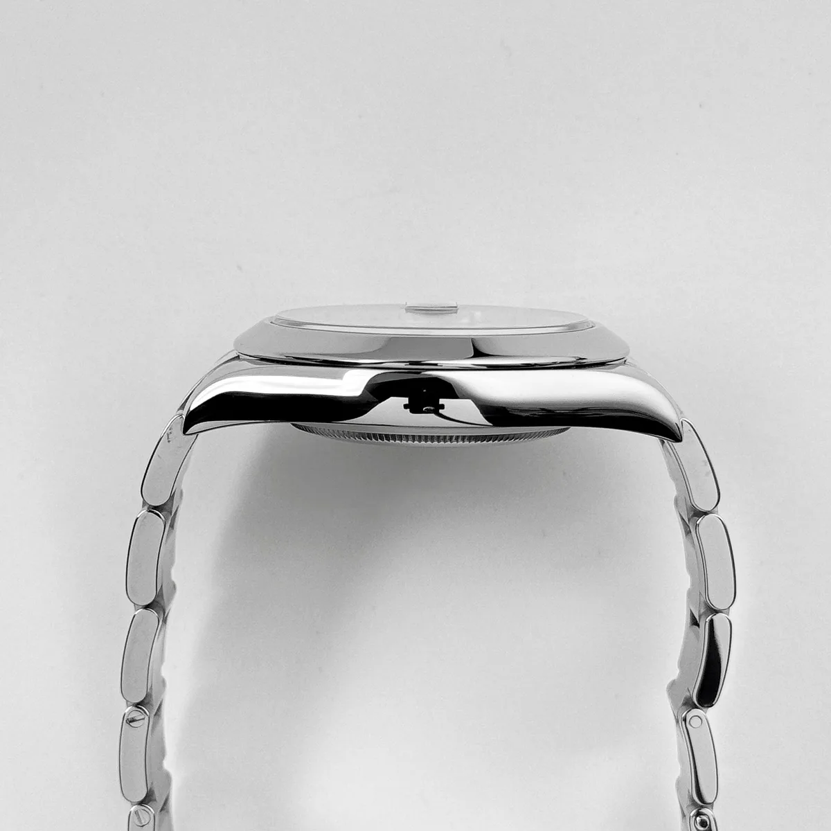 Rolex Datejust 41 116300 Stainless Steel Blue Dial Oyster — photo 7 of 11