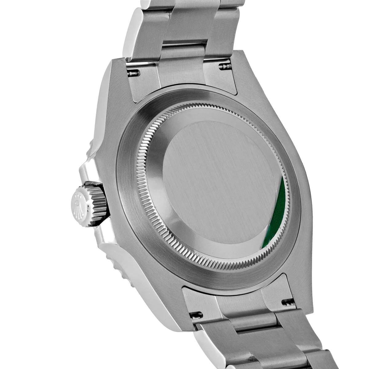 Rolex Submariner Date 126610LN Stainless Steel Black Dial (2025) — photo 7 of 9