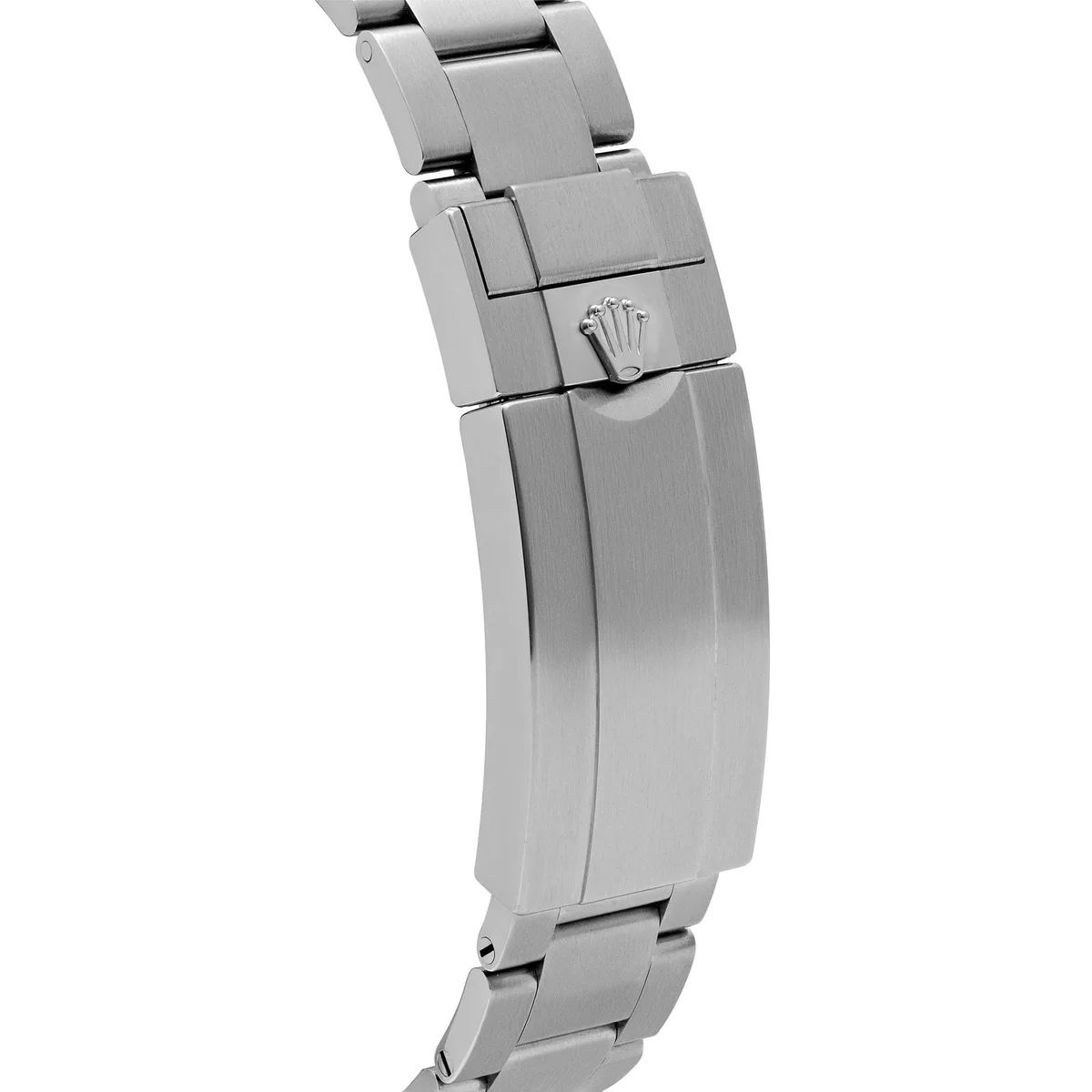 Rolex Submariner Date 126610LV 'Starbucks MK1' Stainless Steel Black Dial (2023) — photo 8 of 9