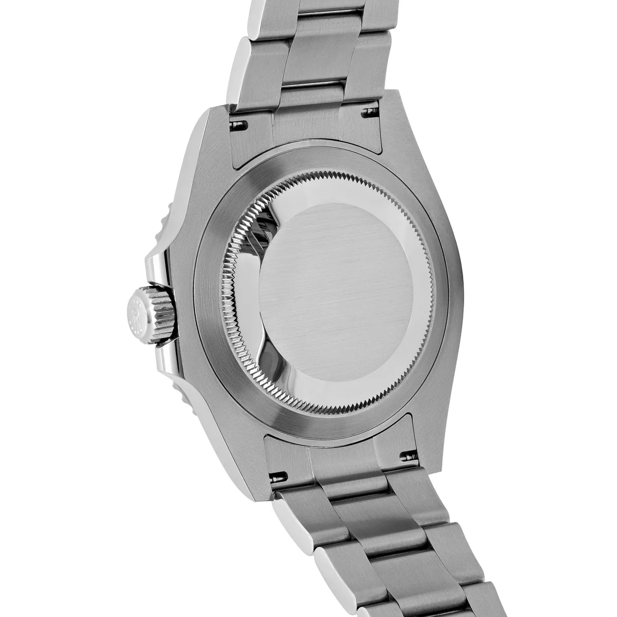 Rolex Submariner Date 126610LV 'Starbucks MK1' Stainless Steel Black Dial (2023) — photo 7 of 9