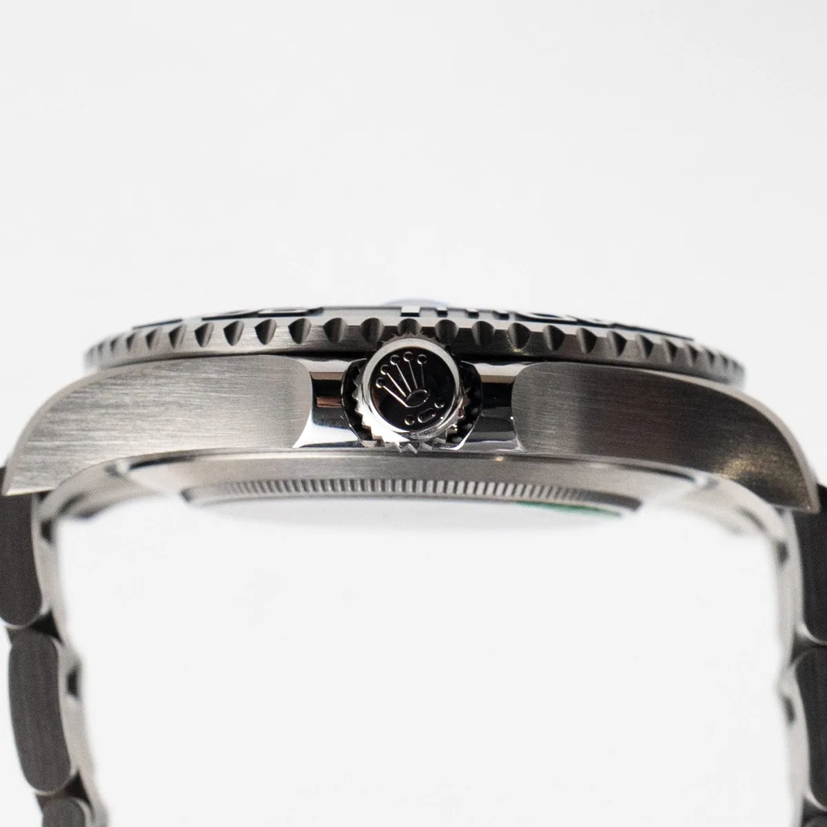 Rolex Yacht-Master 42 226627 RLX Titanium Black Dial (2026) — photo 8 of 14
