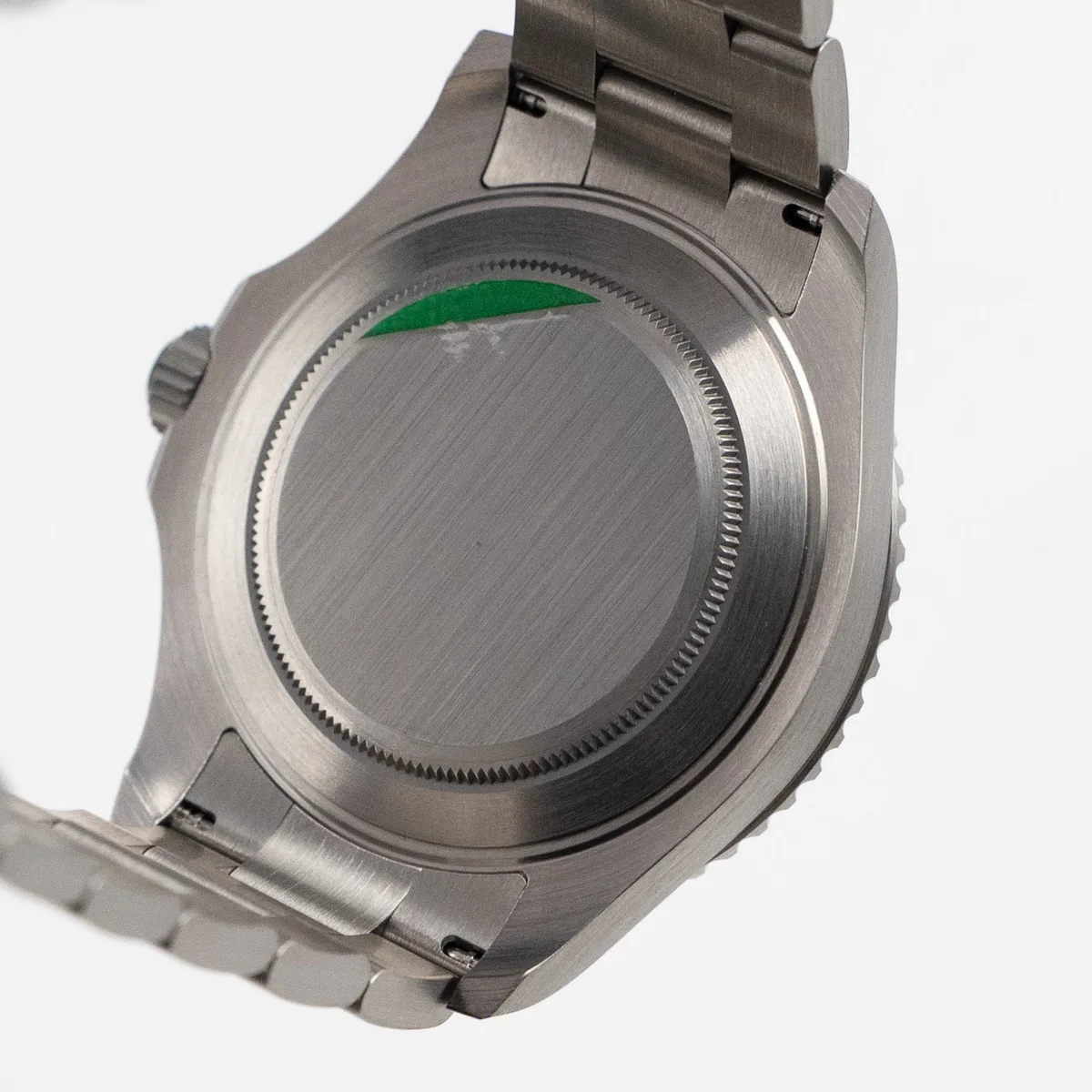 Rolex Yacht-Master 42 226627 RLX Titanium Black Dial (2026) — photo 12 of 14