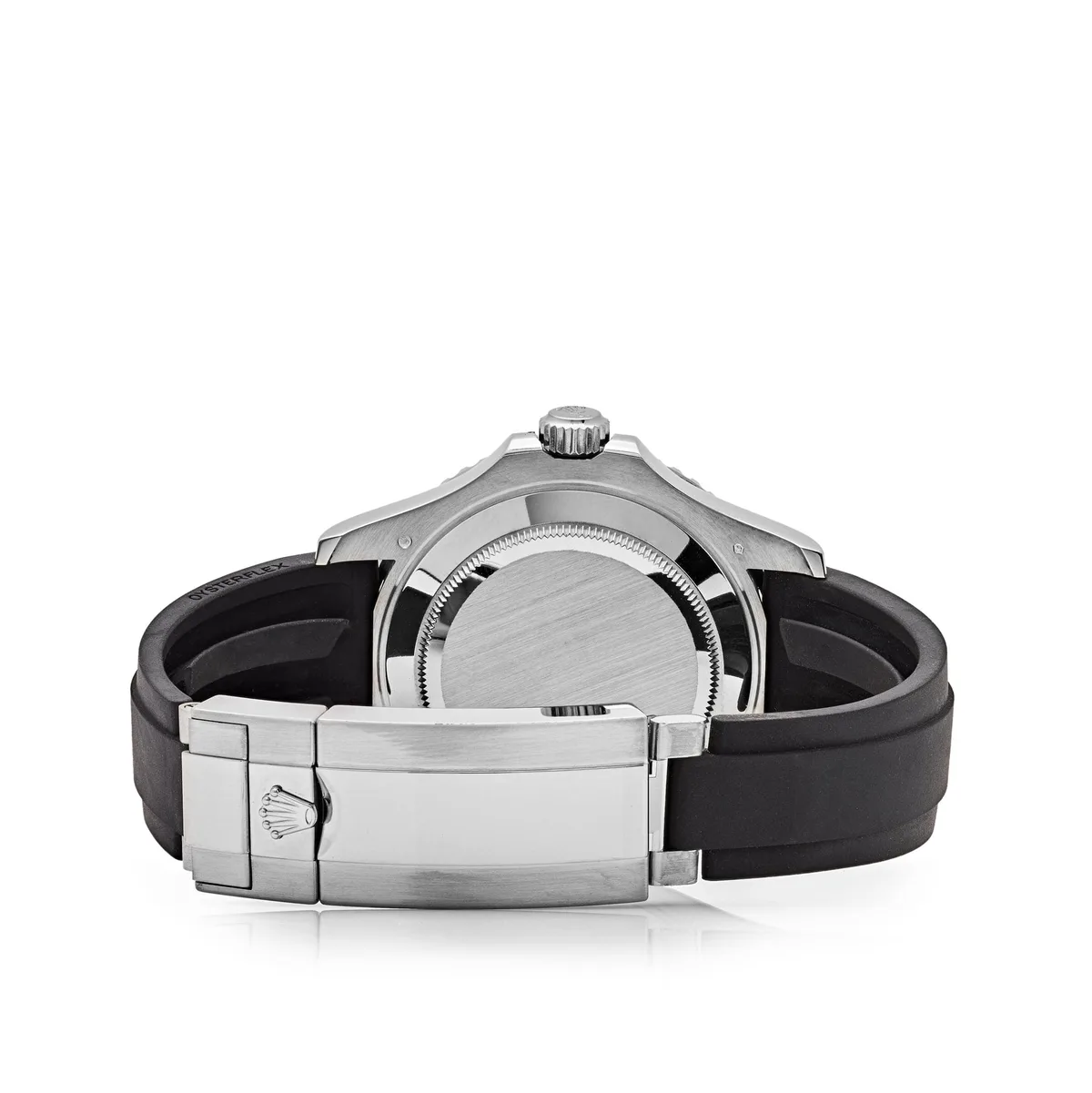 Rolex Yacht-Master 42 226659 White Gold Black Dial — photo 6 of 9